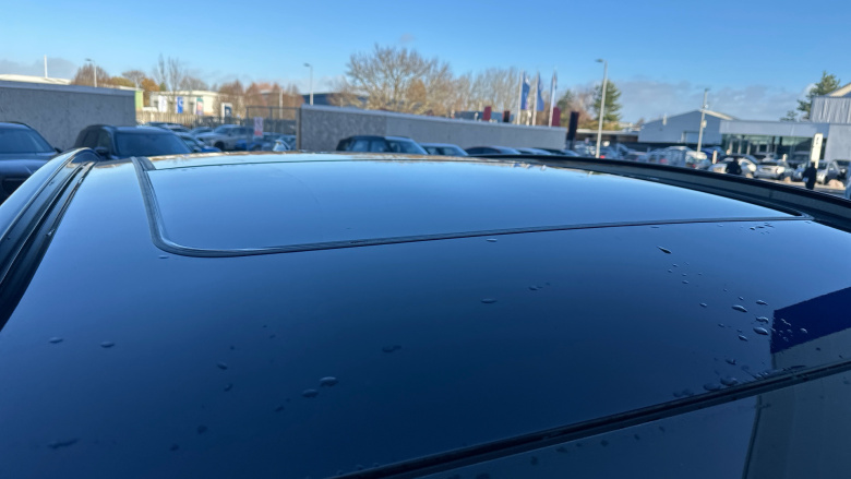 BMW iX3 210kW M Sport 80kWh 5dr Auto Electric Estate